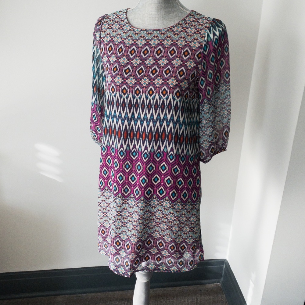 Everly Dress